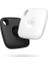 Mate Smart Tag 2'li Paket, Bluetooth Takip Cihazları - Anahtarlar, Çantalar, Evcil Hayvanlar Için Eşya Bulucular, 76 Metre Mesafeye Kadar, Ios ve Android Uyumlu 2