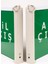 Opto 3W Çıkış-Exit LED Armatür - 2 Adet (Acil Çıkış Sağ-Sol) Hs 4605 2