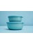 Set Cirqula Round 3 Pcs (500+1000+2000) - Nordic Sage 2