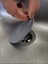 Lavabo Kötü Koku Önleyici 3'lü Paket Lavabo Koku Giderici Silikon Mat Sızdırmaz Su ve Koku Geçirmez Ped Lavabo Kapağı Lavabo Tıpası Tapası Lavabo Tıkacı Gider Tıkacı Tapası 3