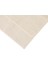 Sty Sabre Nakışlı Krem Havlu 50 x 90 2