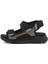 Sp1 Lite Sandal K Taupe Black 5