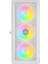 650W 80+ Prolıx Mesh 4-Rgb Fanlı Gamıng Mıd-Tower Pc Kasası Beyaz 2
