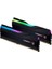 Gskıll 32GB (2x 16GB) Ddr5 7800MHZ CL36 Dual Kıt Rgb Pc Ram Trıdent Z5 F5-7800J3646H16GX2-TZ5RK 2
