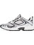 Beyaz - Siyah Erkek Sneaker Archıve'97 Metallıc 2