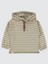 Erkek Çocuk Sweatshirt 2-5 Yaş Taş Rengi 1