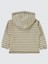 Erkek Çocuk Sweatshirt 2-5 Yaş Taş Rengi 2