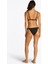 Siyah Kadın Regular Fit Üçgen Kesim Bikini Üst UW0UW05801BDS 3