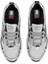 Beyaz - Siyah Erkek Sneaker Archıve'97 Metallıc 4