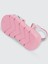Kız Çocuk Sandalet 26-30 Numara Pembe 5