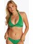 Yeşil Kadın Yandan Ipli Cheeky Bikini Alt UW0UW04497L13 2