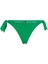 Yeşil Kadın Yandan Ipli Cheeky Bikini Alt UW0UW04497L13 5