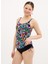 Çok Renkli Kadın Tankini 251022 1
