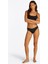 Siyah Kadın Klasik Bikini Alt UW0UW05827BDS 1