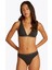Siyah Kadın Regular Fit Bikini Üst UW0UW05802BDS 2