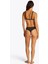 Siyah Kadın Regular Fit Bikini Üst UW0UW05802BDS 3