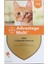 Advantage Multi Kedi Bit Pire Kene 0-4 kg Kediler Için 3 Pipet 1