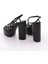 31 Kadin Platform Topuklu Ayakkabi 3