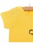 Basic Timsah Desenli Tshirt Erkek Bebek 3