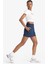 fit Oversize Geniş Kalıp Kısa Paça Sporcu ŞORT C6135AX25SM 3