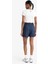 fit Oversize Geniş Kalıp Kısa Paça Sporcu ŞORT C6135AX25SM 5