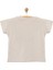 Basic Dalga Baskılı Tshirt Erkek Bebek 2