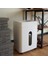 JP-727C Çapraz Kesim 23L 42DB±3 Boyut 37.7*28.2*54 Beyaz Sessiz Kağıt Kesme Makinesi 3