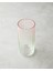 Glimmer Cam 2'li Bardak 400 ml Pembe - Yeşil 2