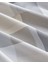 Bold Pattern Kolay Ütülenir Tek Kişilik Nevresim Takımı 160 x 220 cm Taş Rengi 5