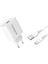 Vivo Y36 T-40 22W Hızlı Şarj Yerli Üretim - Type-C Data & Şarj USB Kablo 1