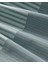Modern Strip Kolay Ütülenir Tek Kişilik Nevresim Takımı 160 x 220 cm Yeşil 5