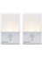 Motion Sensor Night Light 3AAA (Ikili Paket) 1