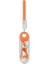 MO9166-05 Hd Kalitesinde Harici Gürültüye Karşı Yalıtımlı 4.2 Dahili Mikrofonlu Bluetooth Kulaklık, Kırmızı 2