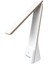 LED Masa Lambası 3000/4000/5000K USB Beyaz 2