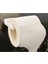 Metal Beyaz Yapışkanlı Tuvalet Kağıtlık, Yapışkanlı Wc Kağıtlık, Tuvalet Kağıdı Askısı 3m Yapışkanlı Tasarım 3