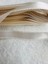 Kurdele, 1 cm x 10 M, Süsleme ve Paketleme Için, Nişan Kurdelesi (Ekru) 2