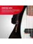 Prolink Monster Bass® Instrument Cable - Straight To Straight | 3.6mt 2