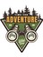 Aksesuar Adventure Camping Dürbün Av Hunting Sticker Off Road 10 X 9 Cm 1