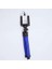 Esnek Ahtapod Tripod Telefon Tutucu Mavi 2