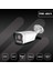 IP-202S 4mp Poe 3.6mm Warm LED Metal Bullet Güvenlik Kamerası Seslı 2