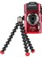 Gorillapod 325 Manyetik Tripod, Siyah 1