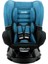Revo 0-25 Kg 360 Derece Dönebilen Oto Koltuğu - Blue 9