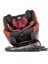Seat 4 Fix 0-36 kg Isofix Oto Koltuğu - Poppy Red 4