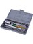 40 Parça Lokma Takımı Plastik Kutulu Combınatıon Socket Wrench Set (5047) 1