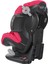 iZi Comfort X3 9-18 kg Oto Koltuğu - Sunset Melange 4