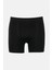 Siyah Seamless Erkek Boxer 1