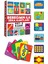 Diy Toy Bebeğimin İlk Zeka Kartları Set - 2 / 6 - 12 Ay 4