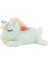 Gökkuşağı Unicorn Peluş Hayvan Yumuşak Unicorn At Peluş Oyuncak Çocuklar Kızlar Erkekler Doğum Günü Sevgililer Günü Paskalya Partisi Hediye Yastık (11.8 Gbp) (Yurt Dışından) 1