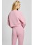 Kadın Pembe Cindra Sweatshirt 2