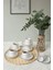 Floral Waves Nordic Kahve Takımı 12 Parça 6 Kişilik 22669-71 4